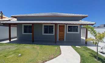 Imagem 1: CASA RESIDENCIAL em MARICÁ - RJ, JARDIM ATLÂNTICO LESTE (ITAIPUAÇU