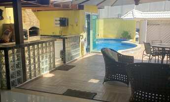 Imagem 4: CASA RESIDENCIAL em RIO DE JANEIRO - RJ, RECREIO DOS BANDEIRANTES