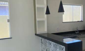 Imagem 2: CASA RESIDENCIAL em MARICÁ - RJ, JARDIM ATLÂNTICO LESTE (ITAIPUAÇU