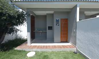 Imagem 3: CASA RESIDENCIAL em MARICÁ - RJ, INOÃ (INOÃ