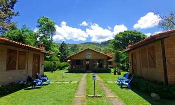Imagem 4: CHACARA COMERCIAL em Resende - RJ, Visconde de Mauá