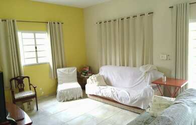 Imagem 6: SITIO RESIDENCIAL em ITAGUAÍ - RJ, SANTA CÂNDIDA