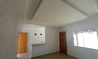 Imagem 2: CASA RESIDENCIAL em MARICÁ - RJ, JARDIM ATLÂNTICO LESTE (ITAIPUAÇU