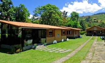 Imagem 2: CHACARA COMERCIAL em Resende - RJ, Visconde de Mauá