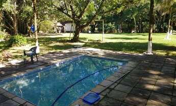 Imagem 2: SITIO RURAL em ITABORAÍ - RJ, SAMBAETIBA