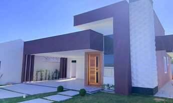 Imagem: CASA RESIDENCIAL em MARICÁ - RJ, JARDIM