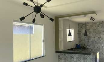 Imagem 4: CASA RESIDENCIAL em MARICÁ - RJ, JARDIM ATLÂNTICO LESTE (ITAIPUAÇU