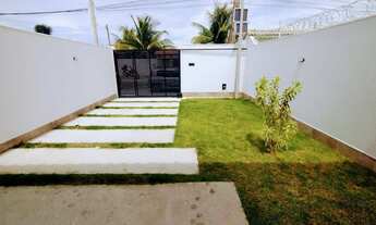 Imagem 7: Casa RESIDENCIAL em MARICÁ - RJ, Jardim Atlântico