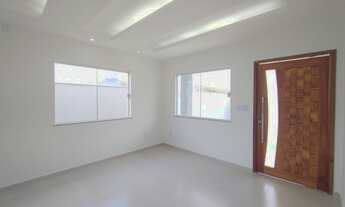 Imagem 2: CASA RESIDENCIAL em MARICÁ - RJ, JARDIM ATLÂNTICO LESTE (ITAIPUAÇU