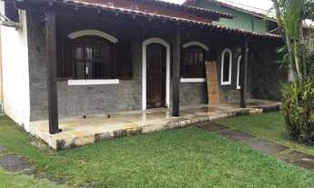 Imagem: CASA RESIDENCIAL em NITERÓI - RJ, PIRATININGA