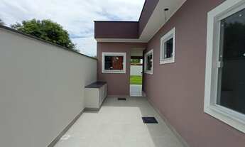 Imagem 4: CASA RESIDENCIAL em MARICÁ - RJ, JARDIM ATLÂNTICO LESTE (ITAIPUAÇU