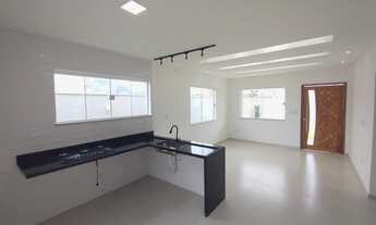 Imagem 6: CASA RESIDENCIAL em MARICÁ - RJ, JARDIM ATLÂNTICO LESTE (ITAIPUAÇU