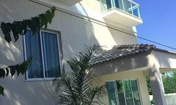 Imagem: CASA RESIDENCIAL em NITERÓI - RJ, PIRATININGA