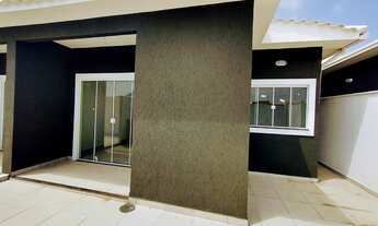 Imagem: CASA RESIDENCIAL em MARICÁ - RJ, JARDIM