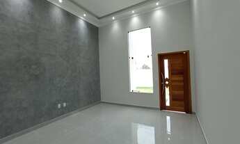 Imagem 6: CASA RESIDENCIAL em MARICÁ - RJ, JARDIM ATLÂNTICO LESTE (ITAIPUAÇU