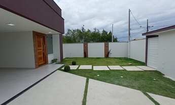 Imagem 3: CASA RESIDENCIAL em MARICÁ - RJ, JARDIM ATLÂNTICO LESTE (ITAIPUAÇU