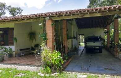 Imagem 6: SITIO RURAL em RIO BONITO - RJ, BELA VISTA