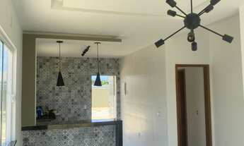 Imagem: CASA RESIDENCIAL em MARICÁ - RJ, JARDIM