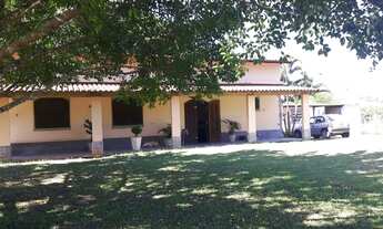 Imagem: SITIO RURAL em GUAPIMIRIM - RJ, CITROLÂNDIA