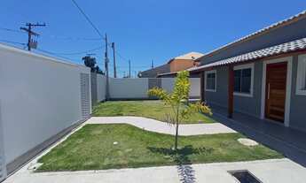 Imagem 4: CASA RESIDENCIAL em MARICÁ - RJ, JARDIM ATLÂNTICO LESTE (ITAIPUAÇU