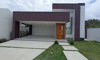 Imagem 2: CASA RESIDENCIAL em MARICÁ - RJ, JARDIM ATLÂNTICO LESTE (ITAIPUAÇU