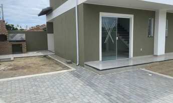 Imagem 3: CASA RESIDENCIAL em MARICÁ - RJ, JARDIM ATLÂNTICO LESTE (ITAIPUAÇU