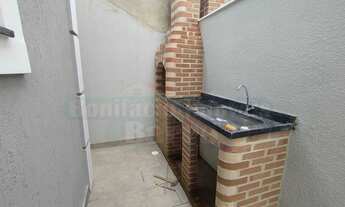 Imagem 4: CASA RESIDENCIAL em MARICÁ - RJ, JARDIM ATLÂNTICO CENTRAL (ITAIPUAÇU