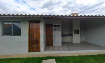 Imagem 3: CASA RESIDENCIAL em MARICÁ - RJ, JARDIM ATLÂNTICO LESTE (ITAIPUAÇU