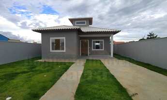 Imagem: CASA RESIDENCIAL em MARICÁ - RJ, JARDIM