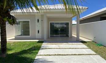 Imagem 1: CASA RESIDENCIAL em MARICÁ - RJ, CAJUEIROS (ITAIPUAÇU