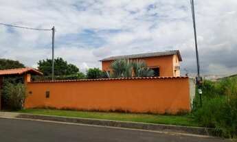 Imagem: CASA RESIDENCIAL em MARICÁ - RJ, JARDIM