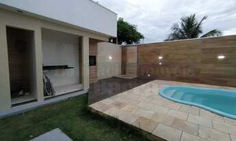 Imagem 7: CASA RESIDENCIAL em MARICÁ - RJ, JARDIM ATLÂNTICO CENTRAL (ITAIPUAÇU