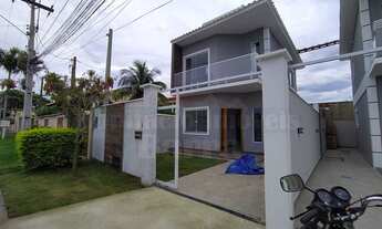 Imagem 1: CASA RESIDENCIAL em MARICÁ - RJ, JARDIM ATLÂNTICO CENTRAL (ITAIPUAÇU