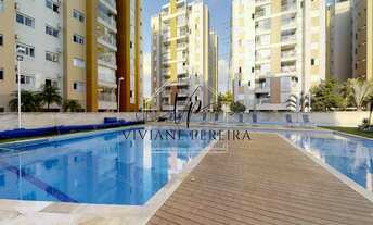 Imagem 1: Apartamento condomínio Acácia à venda Vila São Francisco