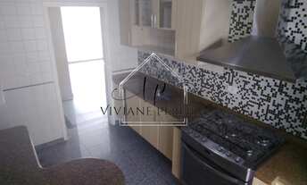 Imagem 3: Condomínio Villas de São Francisco a venda 03 dormitórios