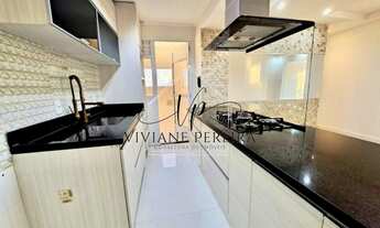 Imagem 2: Apartamento para locação Allegra São Francisco - Vila São Francisco