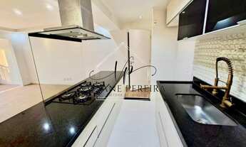 Imagem: Apartamento para locação Allegra São