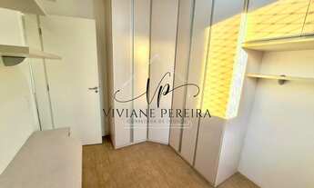 Imagem 6: Apartamento para locação Allegra São Francisco - Vila São Francisco