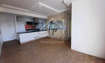 Imagem 3: Apartamento para locação Allegra São Francisco - Vila São Francisco