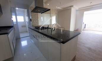 Imagem 4: Apartamento para locação Allegra São Francisco - Vila São Francisco