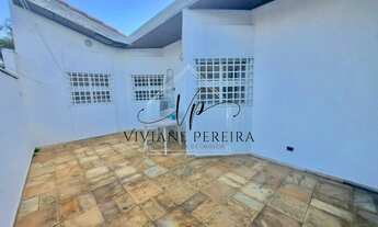 Imagem 5: Casa Térrea no Parque continental a venda 4 dormitórios