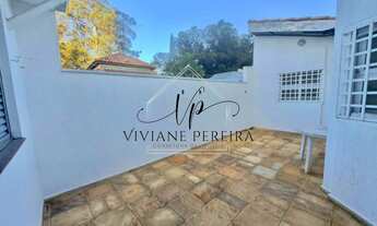 Imagem 3: Casa Térrea no Parque continental a venda 4 dormitórios