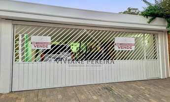 Imagem: Casa Térrea no Parque continental a venda