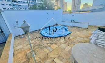 Imagem 7: Casa Térrea no Parque continental a venda 4 dormitórios