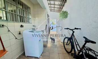 Imagem 4: Casa Térrea no Parque continental a venda 4 dormitórios