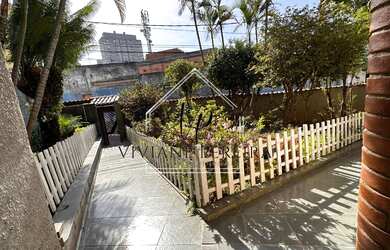 Imagem 3: CASA COMERCIAL em OSASCO - SP, NOVO OSASCO