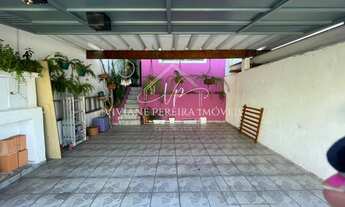 Imagem: Casa a venda Jardim Cipava Osasco 4 dormitórios