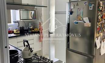 Imagem 4: Condomínio Dália Vila São Francisco à venda 03 dormitórios