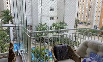 Imagem 3: Condomínio Dália Vila São Francisco à venda 03 dormitórios