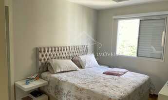 Imagem 7: Condomínio Dália Vila São Francisco à venda 03 dormitórios